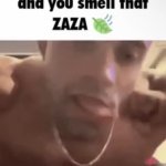 zaza meme