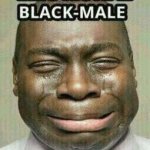 Emotional Black Mail Male