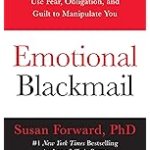 Emotional Blackmail Book