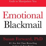 Emotional Blackmail Book