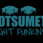 Kotsumet Night Funkin' Logo