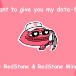 RedStone Valentine