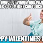 Viagra Valentine’sDay