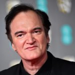Quentin Tarantino