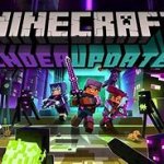 minecraft end update