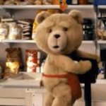 TED GIF Template