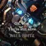 oh cool ur still alive