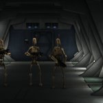 battle droid