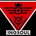 INGSOUL AU Flag