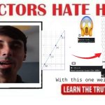 math | image tagged in doctors hate him | made w/ Imgflip meme maker
