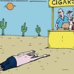 FarSide - Close But No Cigar