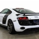 2012 Audi R8