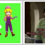 Kenan Can't Stand The SMG4 Plumbers