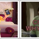 Kenan Can't Stand Chloe Bourgeois