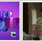 Kenan Can't Stand The H.I.V.E.