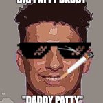 patty mahomes