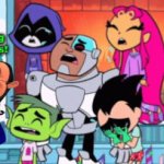 Mr. Greene From Norm Of The North Cancels Teen Titans GO! Team