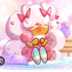 Cotton Candy Cute