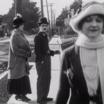 Charlie Chaplin Distracted Boyfriend