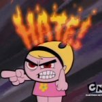 Mandy