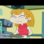 Angelica pickles