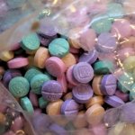 Rainbow Brite Fentanyl poison drugs JPP Truth Detector