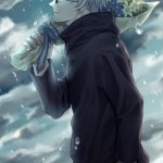 Satoru meme