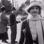 Chaplin Distracted Boyfriend 1922