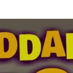 Cheddaroni Name Tag