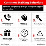 common stalking