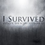 I Survived Meme Generator - Imgflip