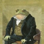 Colonel toad