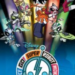 Say yes to Super Robot Monkey Team Hyper Force Go