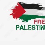 Free Palestine meme