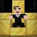 Rich Johnathan Minecraft