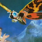 Is this Mothra?
