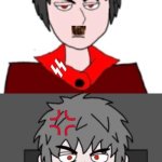 MEPIOS reacts to a Nazi template of himself Ver 2