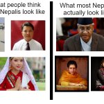 Nepali meme