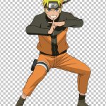 naruto ready