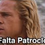 Patroclus