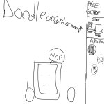 Doodleboard oc maker(UPDATED)