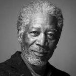 Morgan Freeman Happy Friday