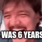 Im just a surprised as you | 2018 WAS 6 YEARS AGO | image tagged in gifs,sad but true | made w/ Imgflip video-to-gif maker