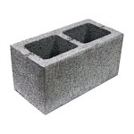 Cinder Block Transparent Background