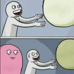 when something else exist