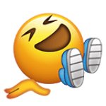 ROFL Emoji