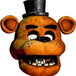 Freddy Head