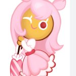Cherry Blossom Cute
