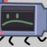 Beemo Is Not Impressed