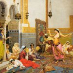 Harem Of Women